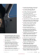 Preview for 39 page of A2A Simulations BONANZA ACCU-SIM V35B Manual