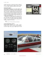 Preview for 46 page of A2A Simulations BONANZA ACCU-SIM V35B Manual