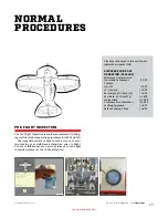 Preview for 69 page of A2A Simulations BONANZA ACCU-SIM V35B Manual