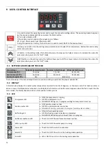 Preview for 16 page of A2B Accorroni HPE Series User'S And Installer'S Manual