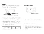 Preview for 4 page of A4 Tech. RHP-5 User Manual