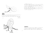 Preview for 5 page of A4 Tech. RHP-5 User Manual