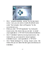 Preview for 16 page of A4 Tech. ViewCam PK-635 User Manual