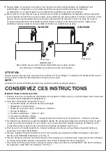 Preview for 12 page of A4 AAUV24W Quick Start Manual