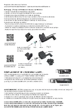 Preview for 14 page of A4 AAUV24W Quick Start Manual