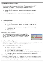 Preview for 4 page of A4Tech RBW-680 User Manual