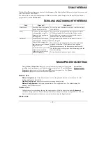 Preview for 6 page of A4Tech RBW-80 User Manual