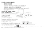 Preview for 4 page of A4Tech RFKBS-61 User Manual