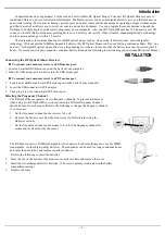 Preview for 3 page of A4Tech RFSOP-29A User Manual