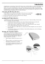 Preview for 3 page of A4Tech RFW-25 User Manual