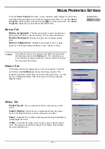 Preview for 7 page of A4Tech RFW-25 User Manual