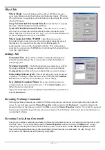 Preview for 8 page of A4Tech RFW-25 User Manual