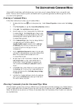 Preview for 9 page of A4Tech RFW-25 User Manual