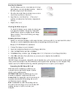 Preview for 4 page of A4Tech RFW-33 User Manual