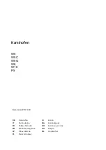 AA-Kaminwelt P5 Manual preview