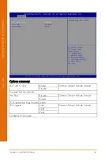 Preview for 42 page of Aaeon ACP-1076 User Manual