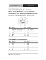 Preview for 21 page of Aaeon AEC-6860 Manual