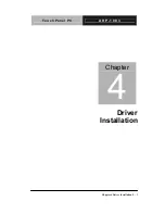 Preview for 49 page of Aaeon AHP-1083 User Manual