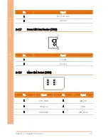 Preview for 37 page of Aaeon AIOT-QA User Manual