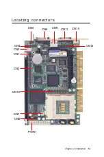 Preview for 18 page of Aaeon AMB-2003 Series User Manual