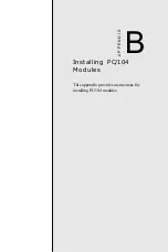 Preview for 107 page of Aaeon AMB-2003 Series User Manual