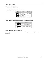 Preview for 17 page of Aaeon AMB-2020HT-E Series User Manual