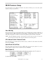 Preview for 24 page of Aaeon AMB-2020HT-E Series User Manual