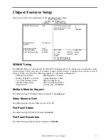 Preview for 27 page of Aaeon AMB-2020HT-E Series User Manual