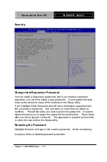 Preview for 57 page of Aaeon BOXER-6403 Manual