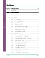 Preview for 12 page of Aaeon BOXER-RK88-0001 User Manual