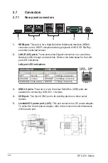 Preview for 20 page of Aaeon EPC-CV1 Series User Manual