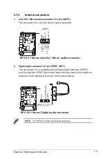 Preview for 21 page of Aaeon EPC-CV1 Series User Manual