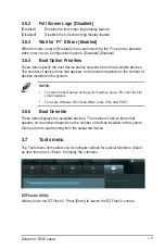 Preview for 41 page of Aaeon EPC-CV1 Series User Manual