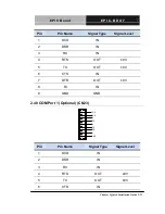 Preview for 49 page of Aaeon EPIC-BDU7 User Manual