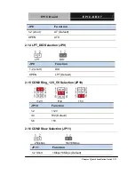 Preview for 27 page of Aaeon EPIC-KB07 Manual