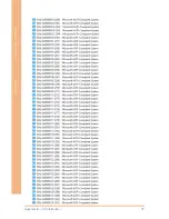 Preview for 87 page of Aaeon FWS-2271 User Manual