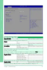 Preview for 87 page of Aaeon GENE-EHL7 User Manual