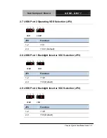 Preview for 24 page of Aaeon GENE-QM77 Manual