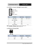 Preview for 28 page of Aaeon GENE-QM77 Manual