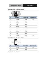 Preview for 29 page of Aaeon GENE-QM77 Manual