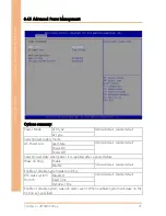 Preview for 89 page of Aaeon OMNI-3105-BT User Manual