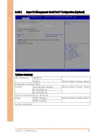 Preview for 94 page of Aaeon OMNI-3105-BT User Manual