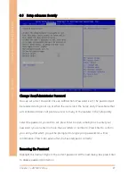 Preview for 101 page of Aaeon OMNI-3105-BT User Manual