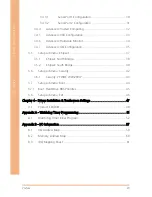 Preview for 12 page of Aaeon OMNI-5155L User Manual