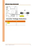 Preview for 24 page of Aaeon OMNI-5155L User Manual