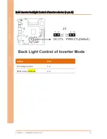 Preview for 25 page of Aaeon OMNI-5155L User Manual