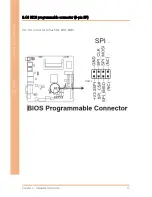 Preview for 27 page of Aaeon OMNI-5155L User Manual