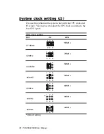 Preview for 28 page of Aaeon PCM-5892 Manual