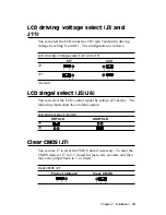 Preview for 29 page of Aaeon PCM-5892 Manual