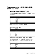 Preview for 41 page of Aaeon PCM-5892 Manual